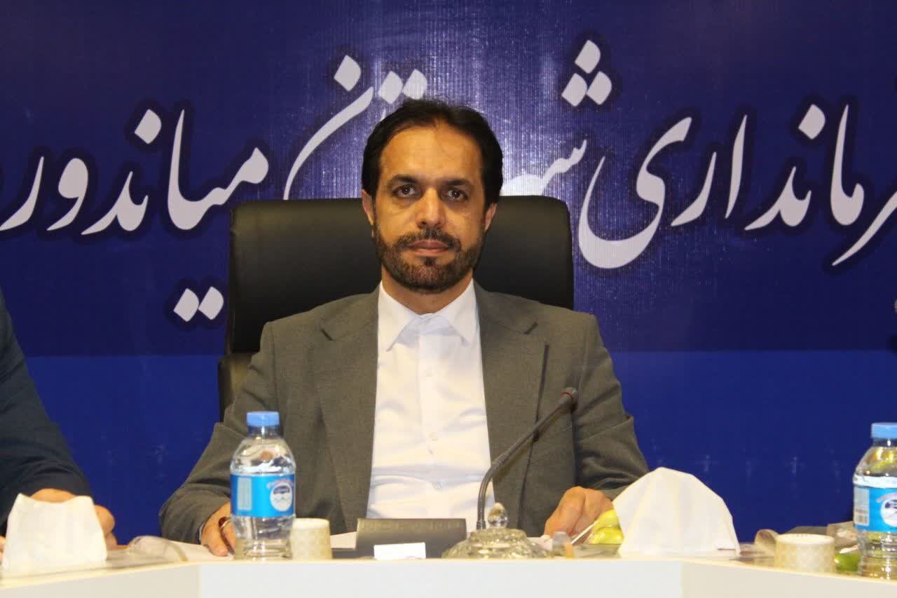 اطلس اجتماعی فرهنگی میاندورود تدوین شود؛ تغییر مدل مدیریتی در مازندران