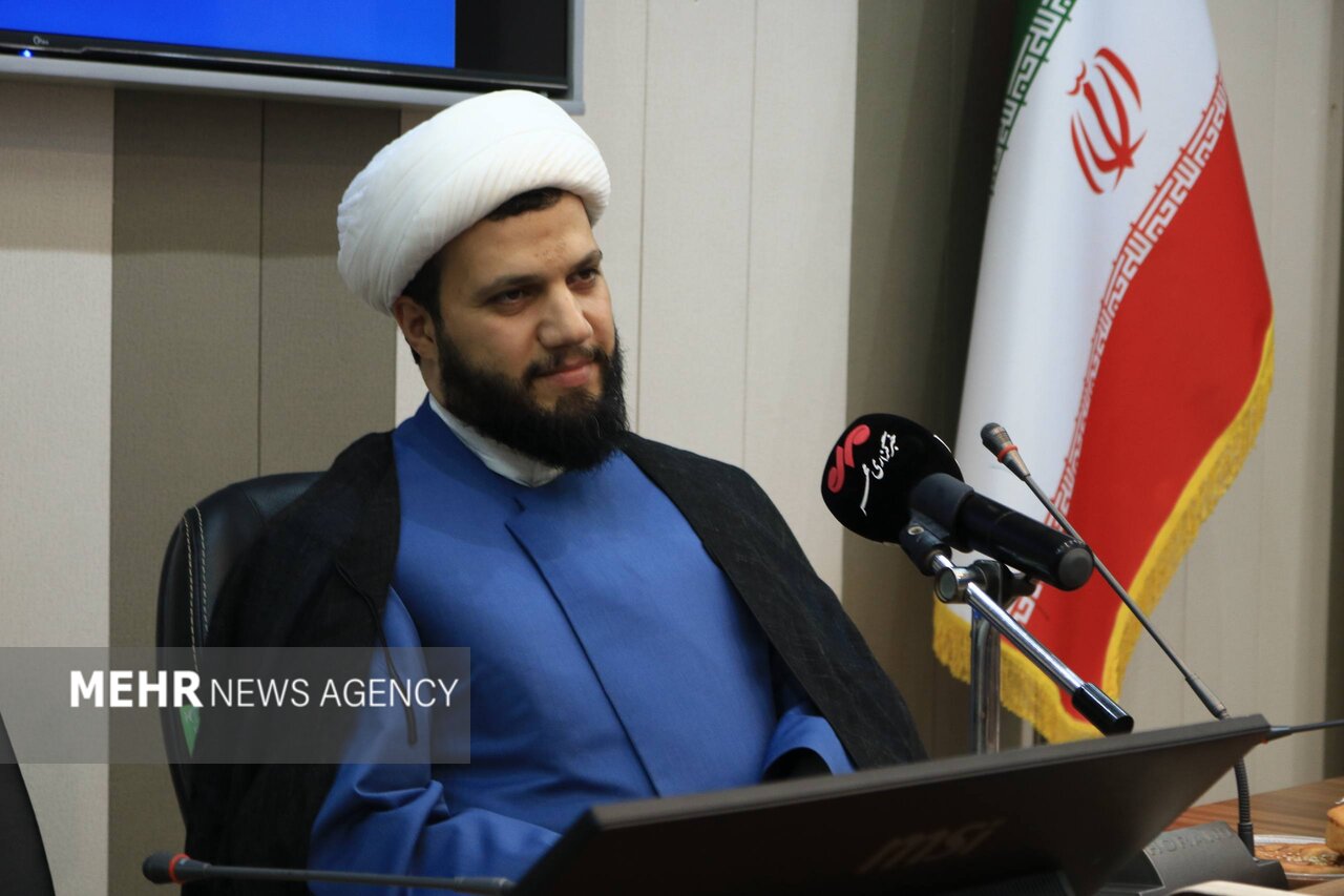 «خبرگزاری مهر» با خلاقیت روایت اولویت‌ های فرهنگی جامعه را شکل می دهد