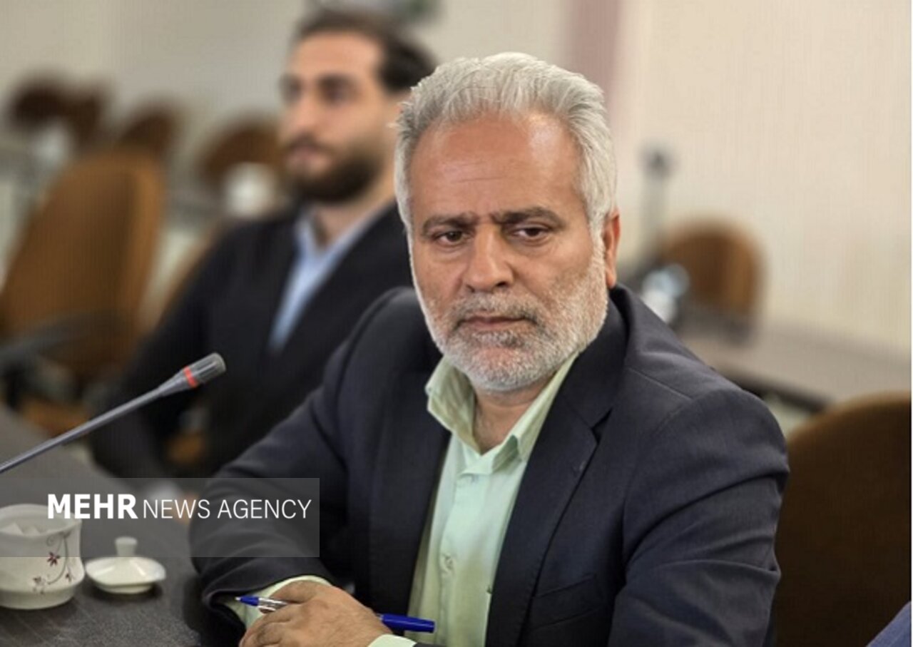 افتتاح مدرسه 9 کلاسه شهید شریفی در اطاقور با اعتبار 25 میلیارد تومانی