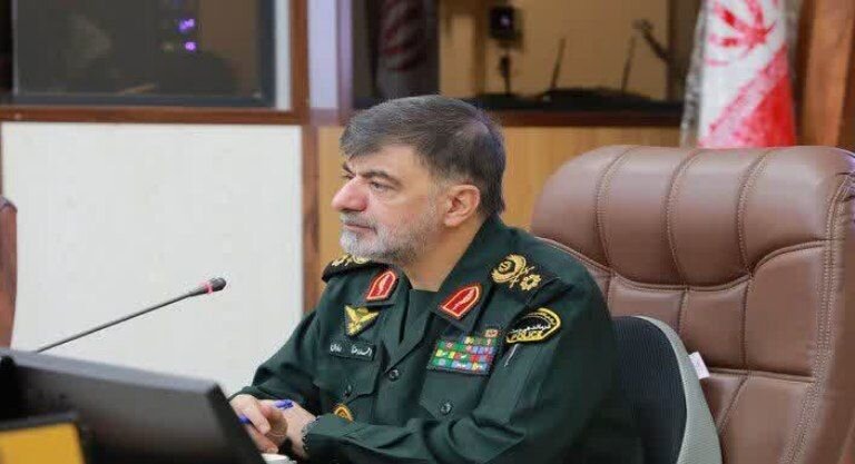 دشمن صهیونیستی در جنگ 12 روزه دچار اشتباه استراتژیک شده بود