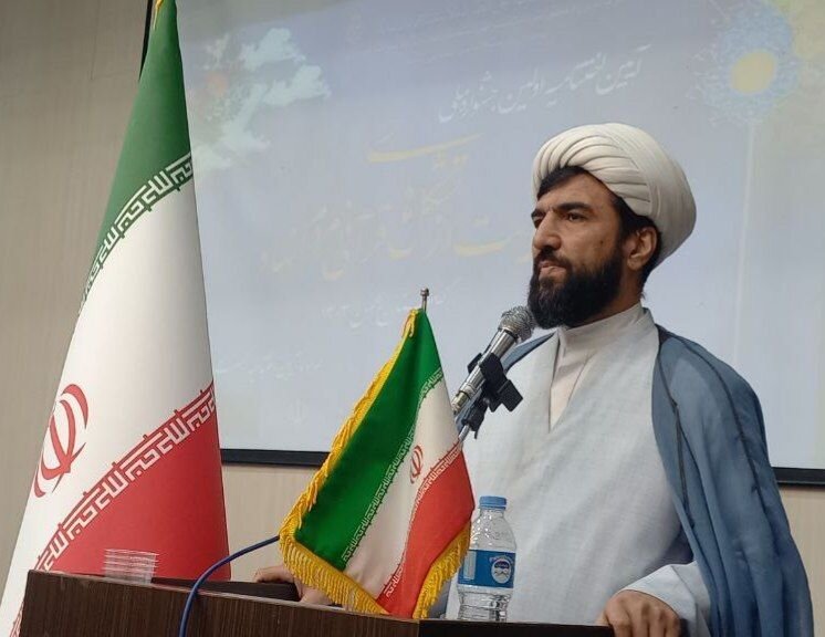 رویداد طوبی با حضور 190 بانوی فرهیخته گلستانی