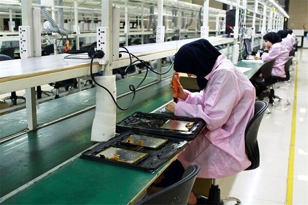 12 درصد شرکت‌های دانش بنیان توسط زنان اداره می‌شود
