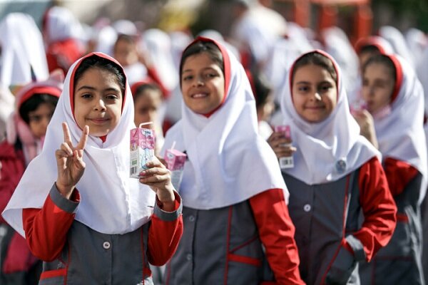 14 درصد از مدارس گلستان مجهز به فناوری‌های نوین آموزشی هستند