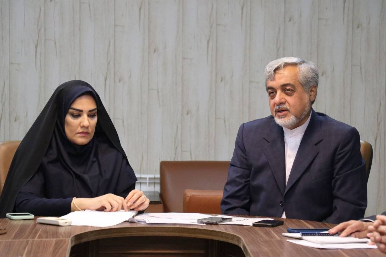 48 نانوایی متخلف در رشت پلمب شدند؛ برخورد با تهدیدکنندگان سلامت مردم