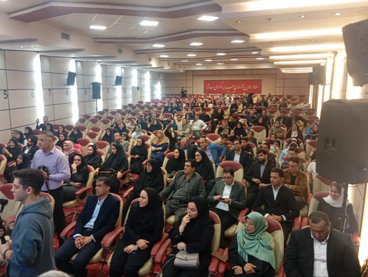 150 هزار دانش آموز مازندرانی آموزش‌های مهارتی را فرا گرفتند