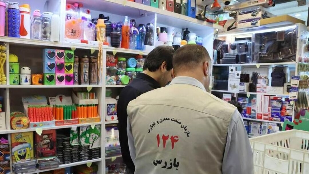 بازار مازندران در آرامش است