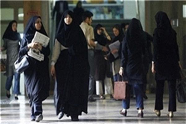 نرخ بیکاری بین زنان مازندران پایین‌تر از آمار کشوری است