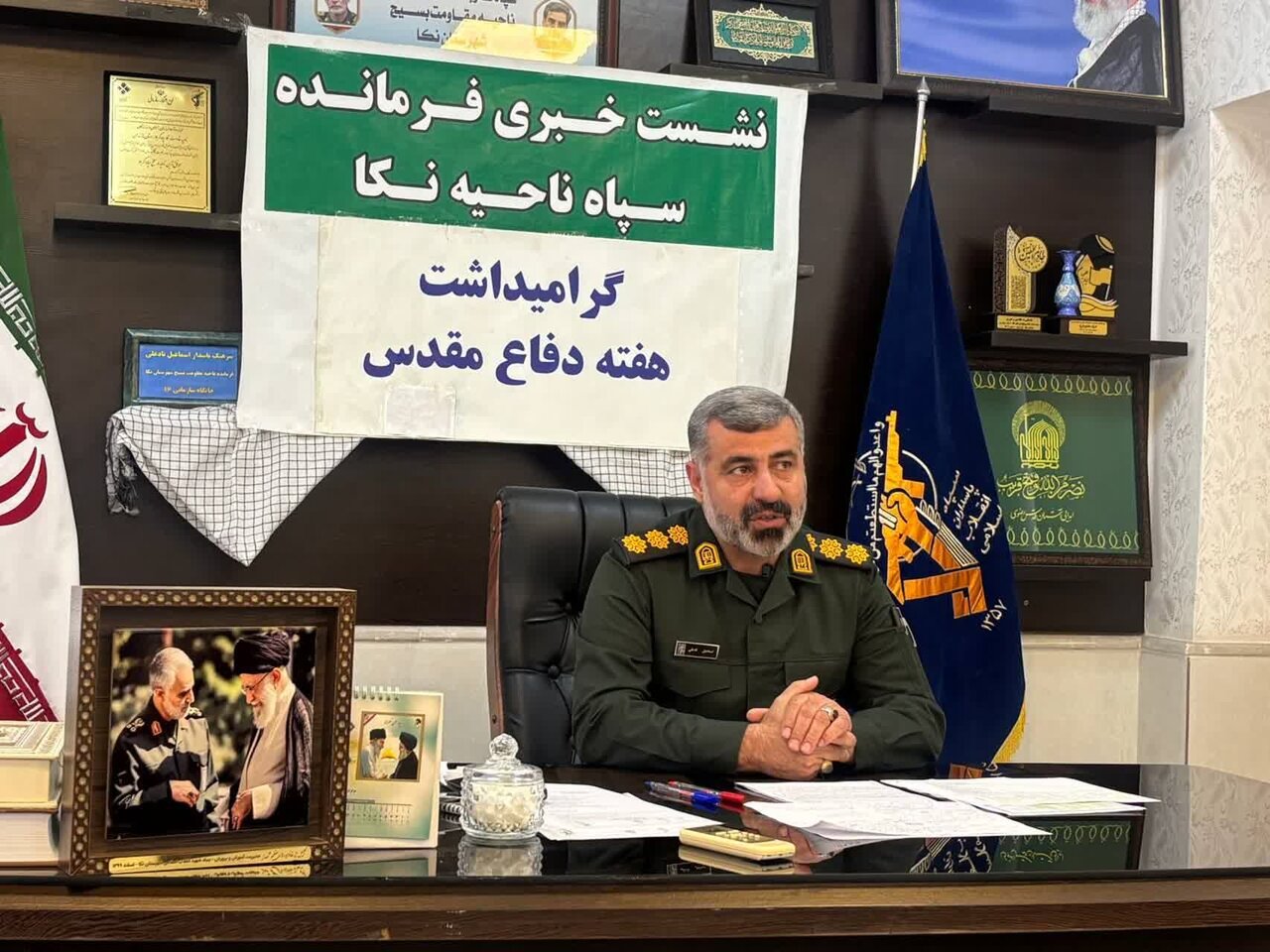 328 برنامه فرهنگی و اجتماعی در نکا طراحی شده است