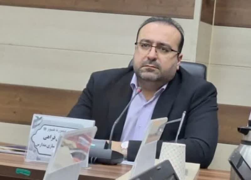 احداث 251 کلاس درس طی 6 ماه؛ شتاب چشمگیر مدرسه‌سازی در گلستان