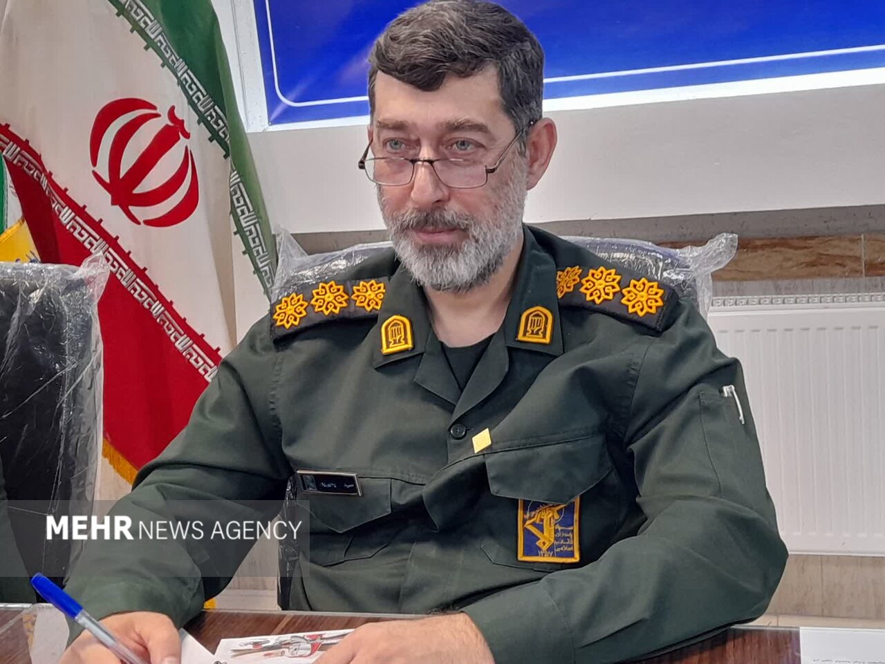 450 برنامه فرهنگی و ورزشی در هفته دفاع مقدس رودسر اجرا می شود