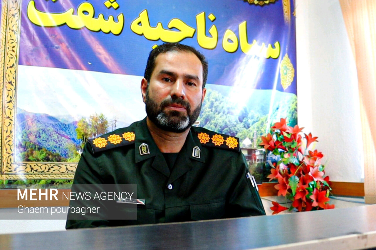 اجرای بیش از 300 برنامه فرهنگی و عمرانی در هفته دفاع مقدس شفت