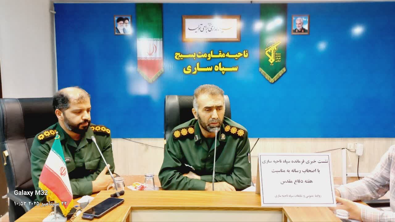 5 خانه محرومان هفته دفاع مقدس در ساری بهره‌برداری می‌شود