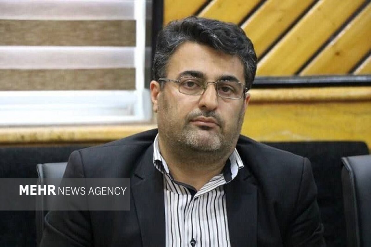 راه ارتباطی 5 روستا در فومن مسدود شد
