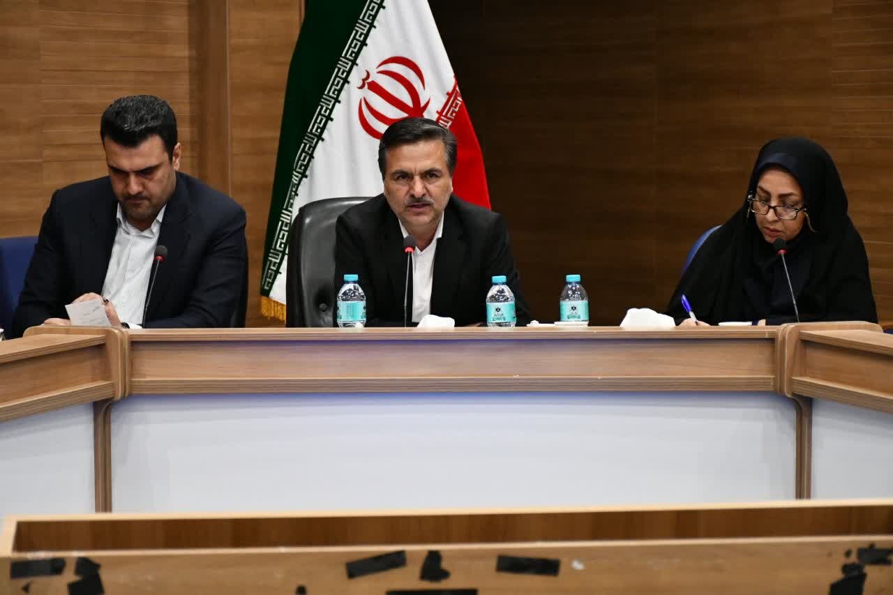 معاون استاندار: گلستان رتبه 21 کشوری در جمعیت سالمندان دارد