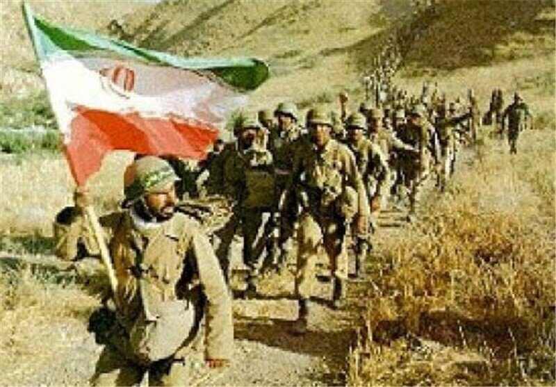 اجرای 140 برنامه هفته دفاع مقدس در بابلسر