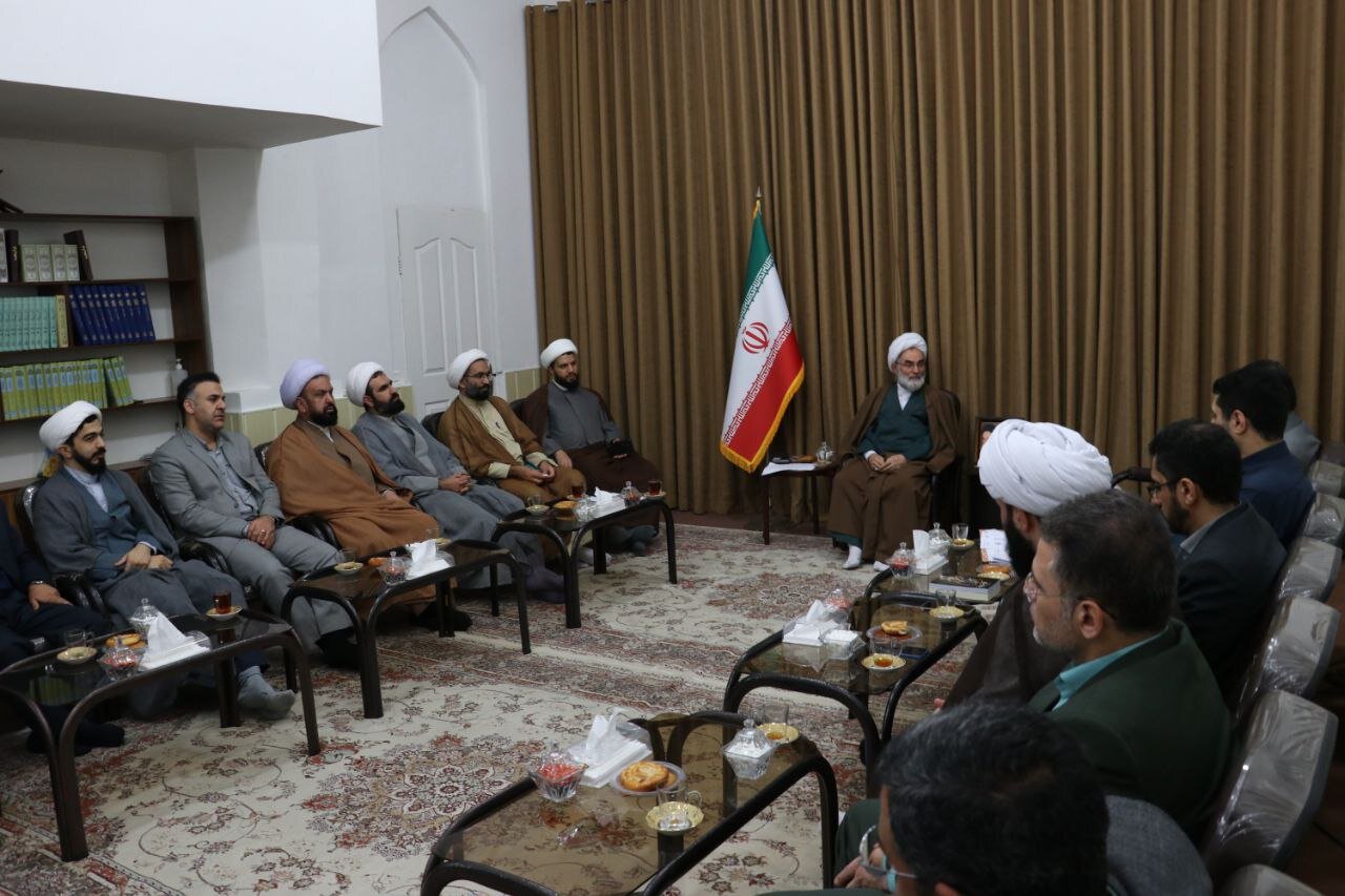 حجت الاسلام نجفی: «لیگ قرآنی آلاء 2» در گیلان برگزار می شود