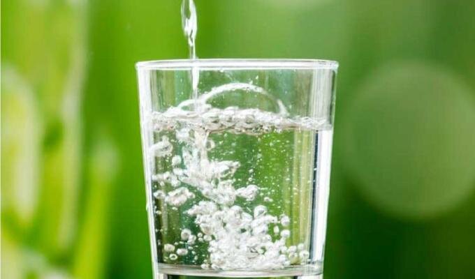 پایداری آب شرب 4 روستا در گالیکش با افزایش 8 لیتر بر ثانیه منابع تامین