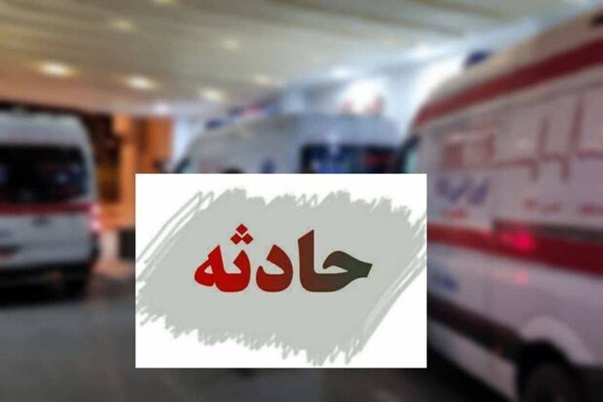 پوشش 1251 حادثه طی شش ماه نخست امسال در گلستان
