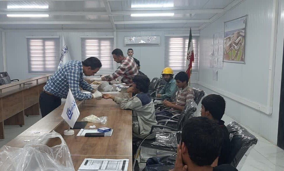 باقری: یک مورد مثبت مالاریا در بابلسر شناسایی شد
