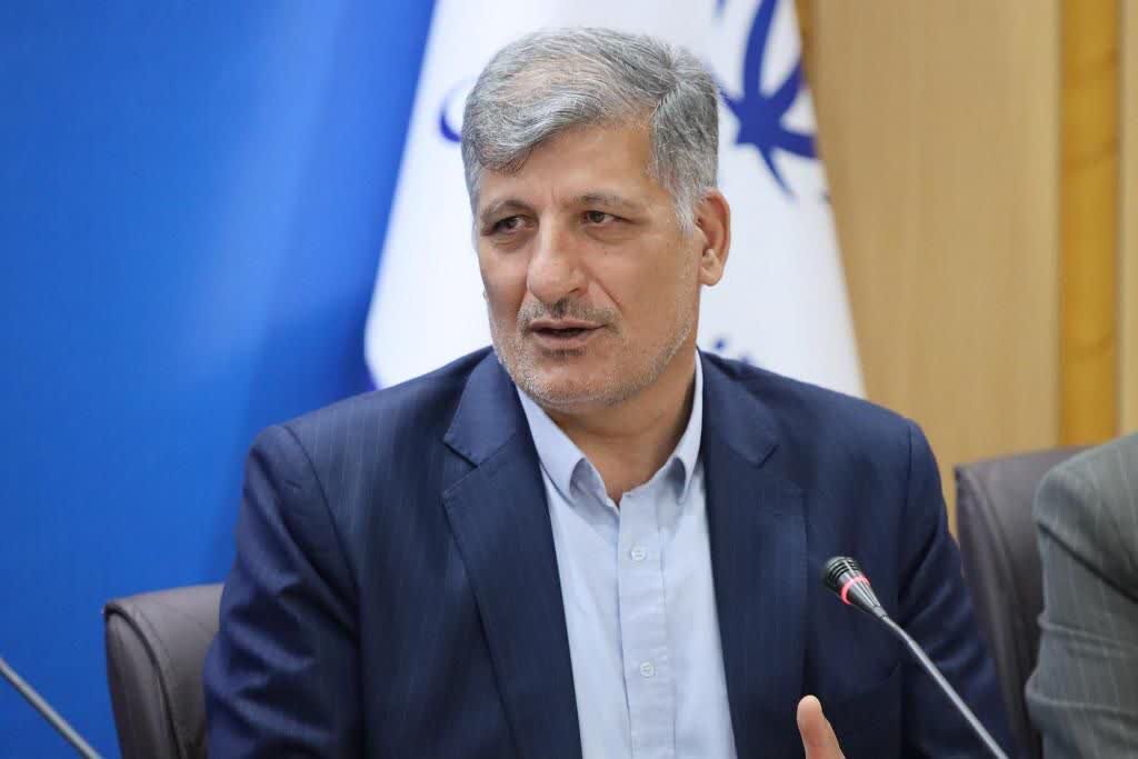 گودرزوند چگینی: مطالعات معدن سنگرود رودبار تا پایان سال نهایی می شود