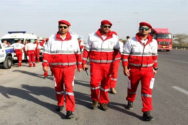 سلیمی: هلال احمر گلستان با 17 پایگاه فعال آماده مقابله با حوادث پاییزی