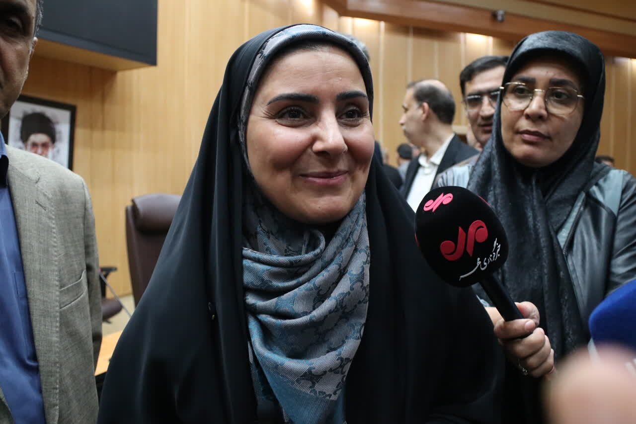 وزیر راه: رشت-آستارا پروژه‌ای ملی با چشم‌انداز بین‌المللی است