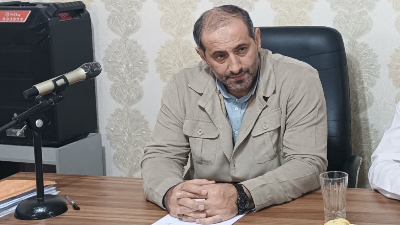 داداشی: تکمیل پروژه راه‌آهن رشت -آستارا باید در اولویت قرار گیرد