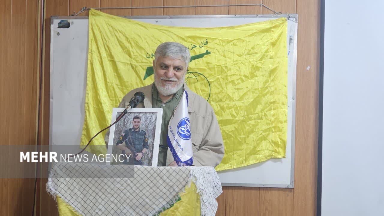 میرصالحی: رسانه ابزار انتقال مفاهیم و جریان‌ساز است