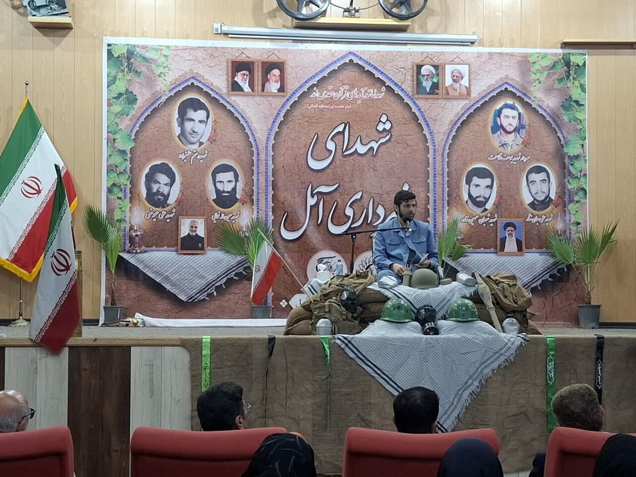 اقتدار ملی و انسجام اجتماعی ایران پس از جنگ 12 روزه تقویت شد