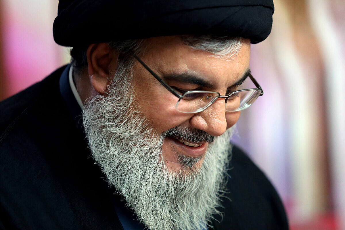 سالگرد شهادت سید حسن نصرالله برگزار می‌شود