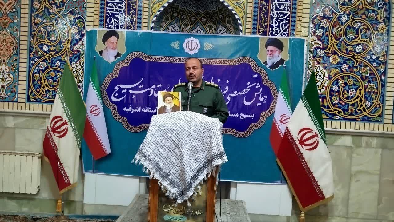 محمدجانی: وحدت ملی و جهاد تبیین کلید مقابله با جنگ روانی دشمن است