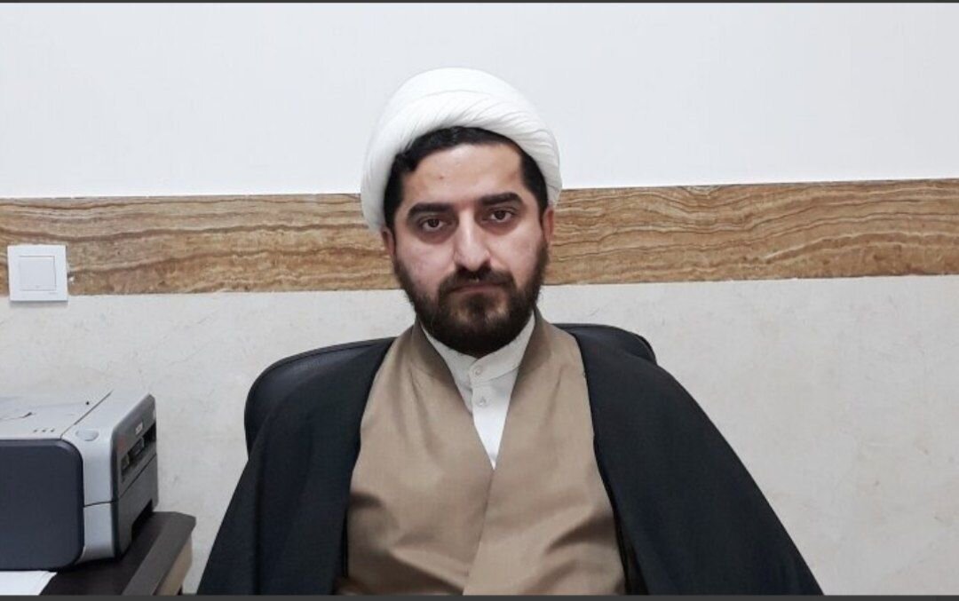 مدیر حوزه علمیه مازندران: رسالت طلاب در میدان فرهنگ سنگین است