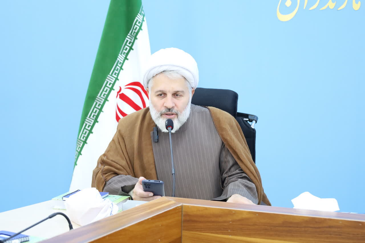 حجت‌الاسلام صادقی: شعر مقاومت زبان مؤثر پاسداری از هویت انقلابی است
