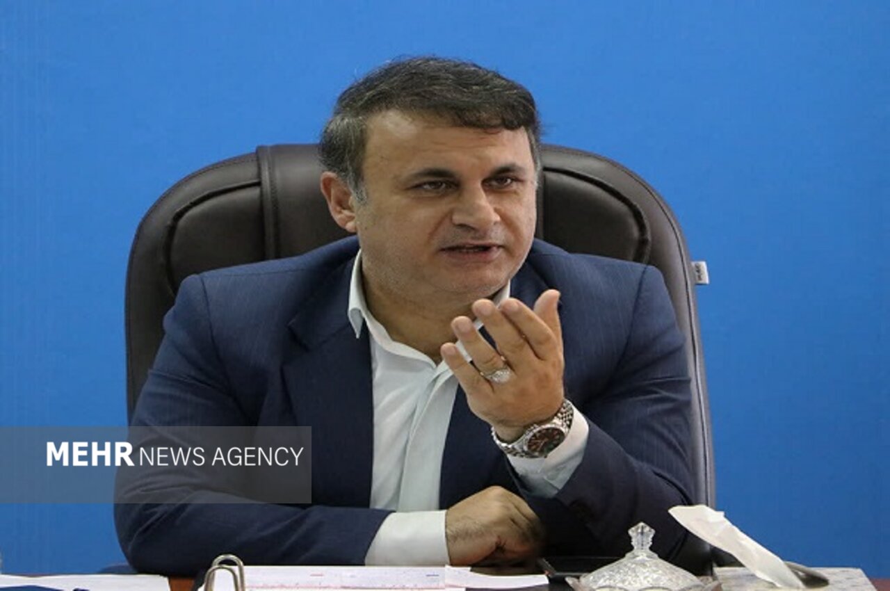 فتح اللهی: فرهنگ و هنر ابزار اصلی ارتباط با کودکان است