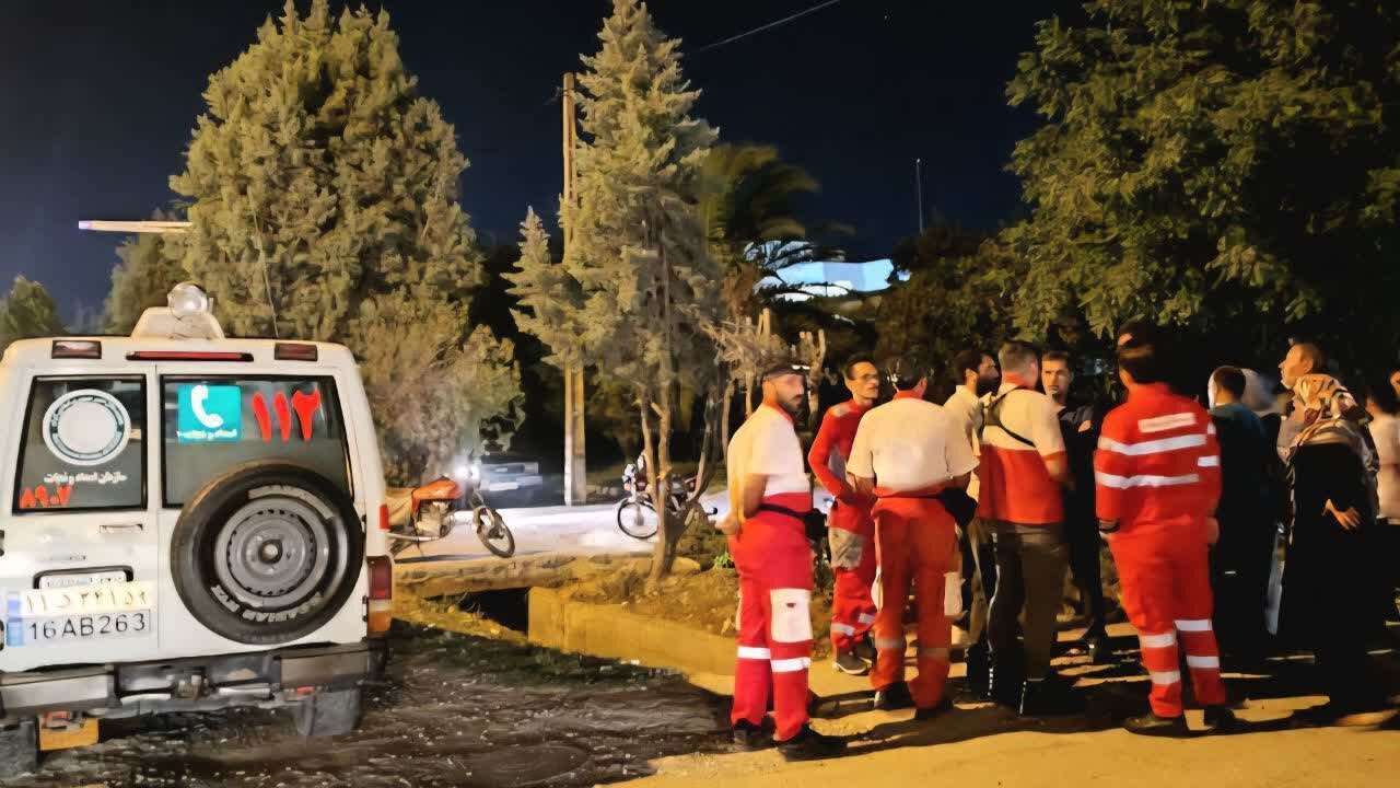 آغاز عملیات جست‌وجو برای یافتن دختر 12 ساله مفقود شده در گرگان