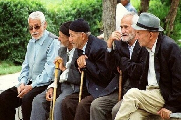 53 درصدمددجویان کمیته امداد گلستان را سالمندان تشکیل می دهند