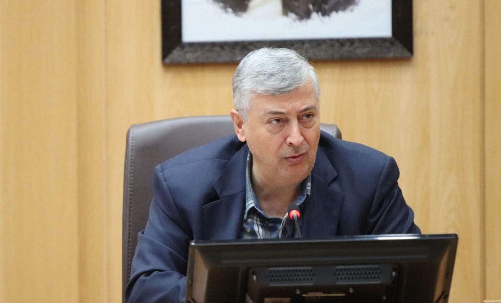 غراوی: توسعه معابر و پیاده‌روها اولویت خدمات شهری باشد