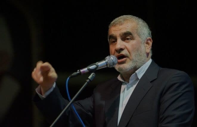 نیکزاد: اتحاد و همبستگی مطالبه اصلی شهدا و رهبری است