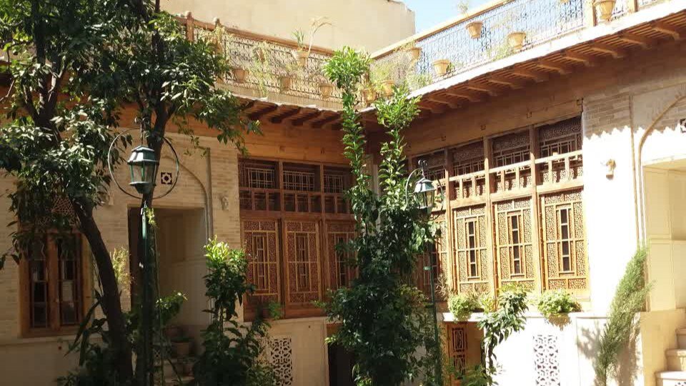 قادری:  30 میلیارد ریال برای پروژه‌های گردشگری ساری سرمایه‌گذاری شد