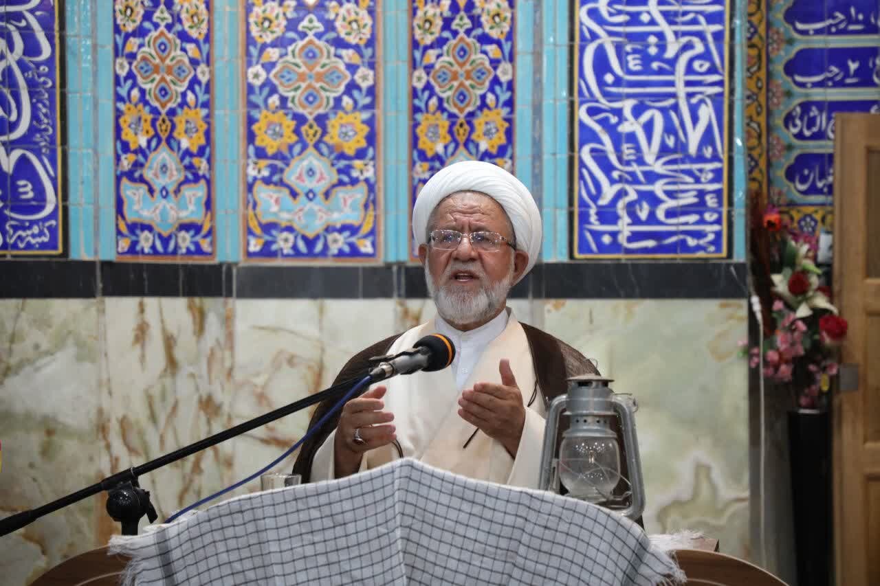 ملک محمدی: ولایتمداری ویژگی برجسته شهید نصرالله بود