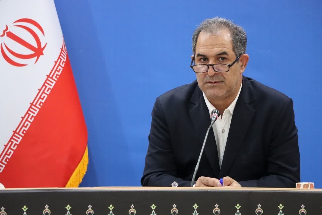 باقری: انتخابات شوراها به صورت الکترونیک در گیلان برگزار می شود