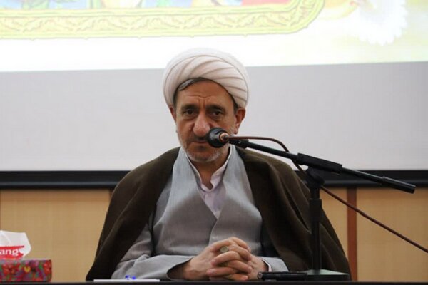 حجت الاسلام عبداللهی: قاضی باید ملجا و پناه مردم باشد