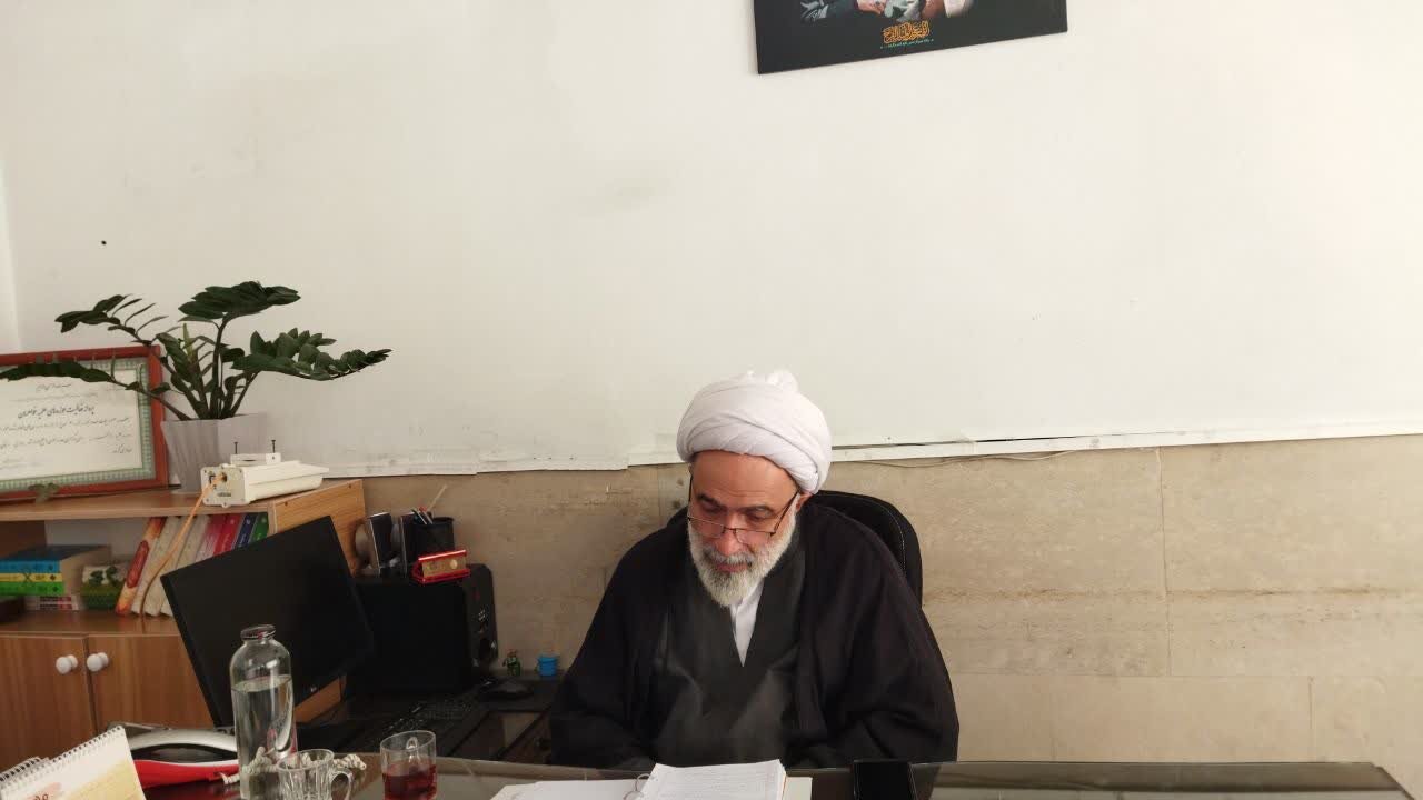 حجت الاسلام نامدار:  اجتهاد و مرجعیت از ارکان اصلی فقه شیعه است