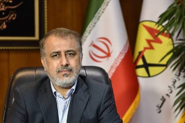 موسوی: 3 پروژه صنعت برق در مازندران بهره‌برداری شد