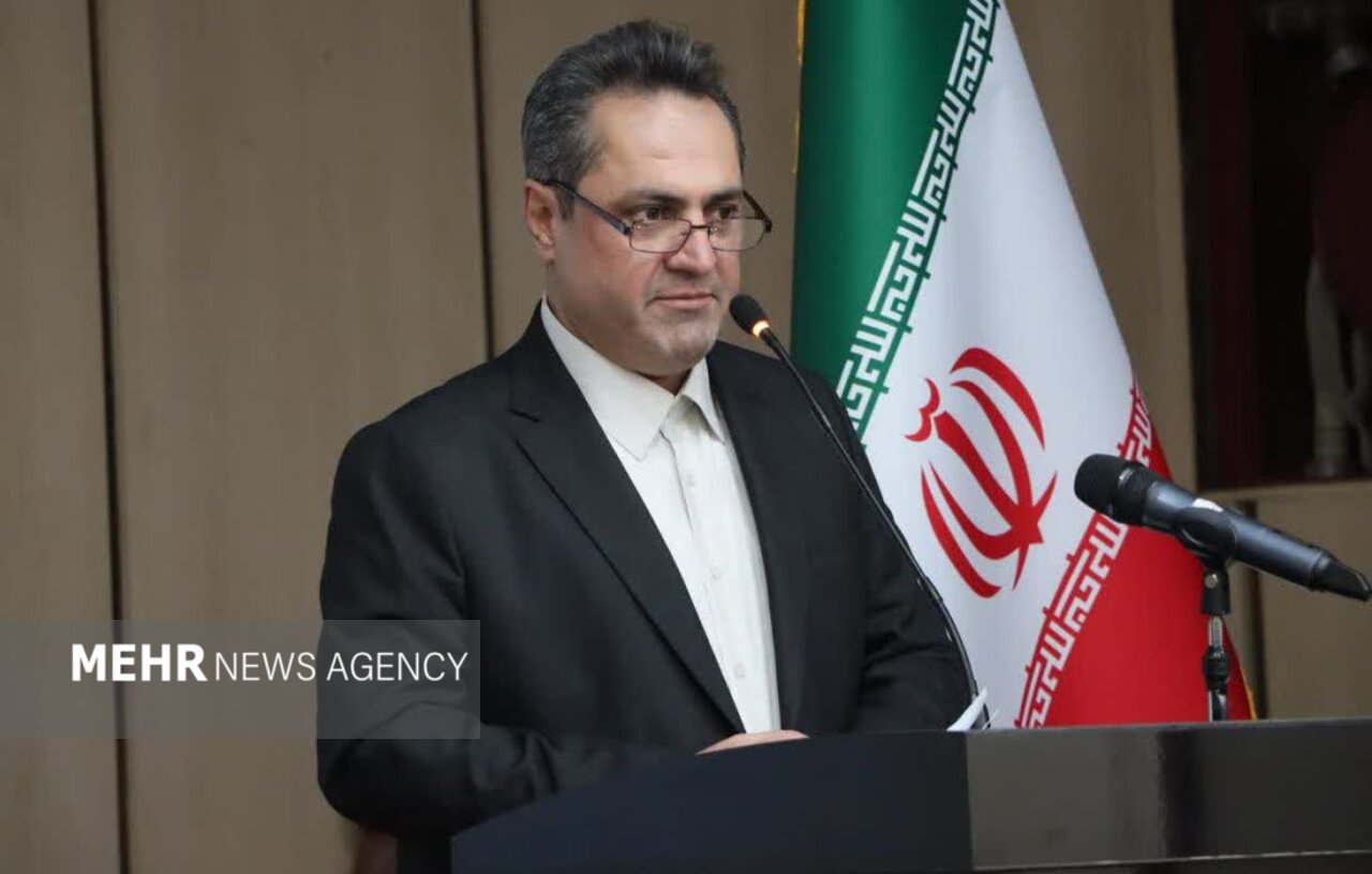 ضیایی: خسارت 92 میلیارد تومانی سیلاب به بندرانزلی؛ 35 خانه آسیب دید