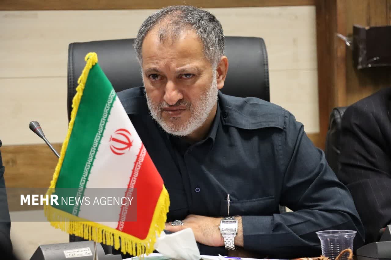 آقایی: احداث جاده غیر استاندارد به منابع طبیعی رودبار آسیب زده است