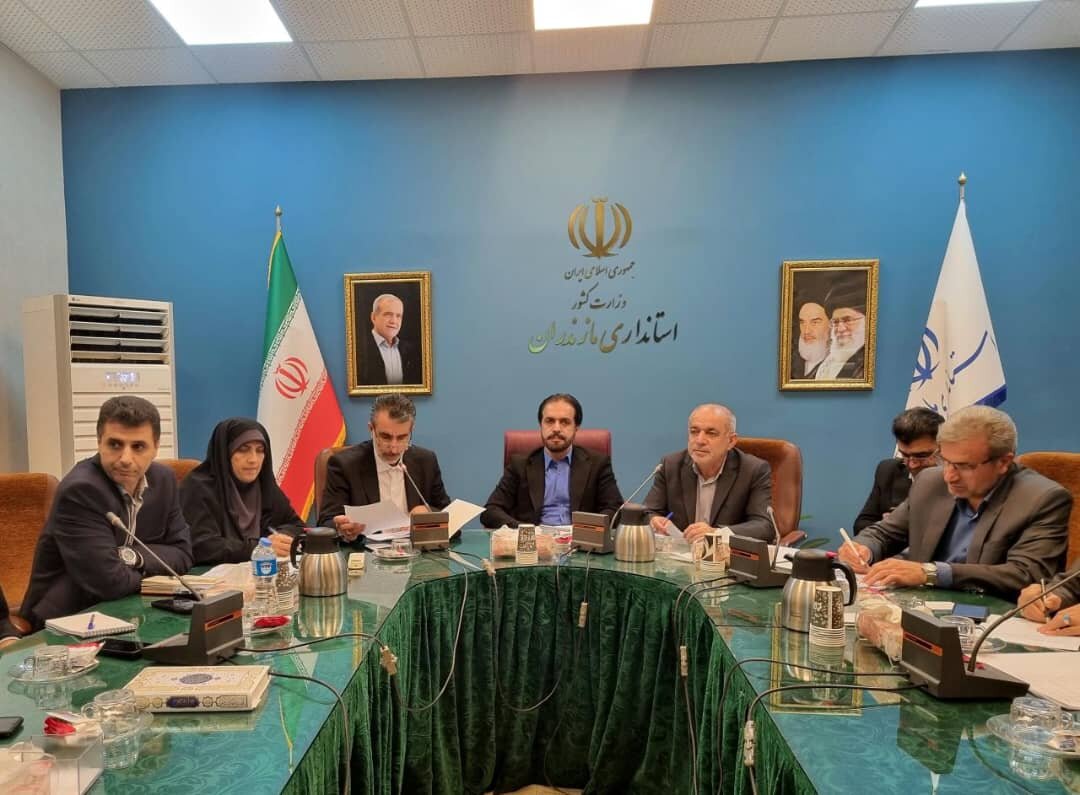 بریمانی: 588 کارگاه آموزشی جوانان در مازندران برگزار شد