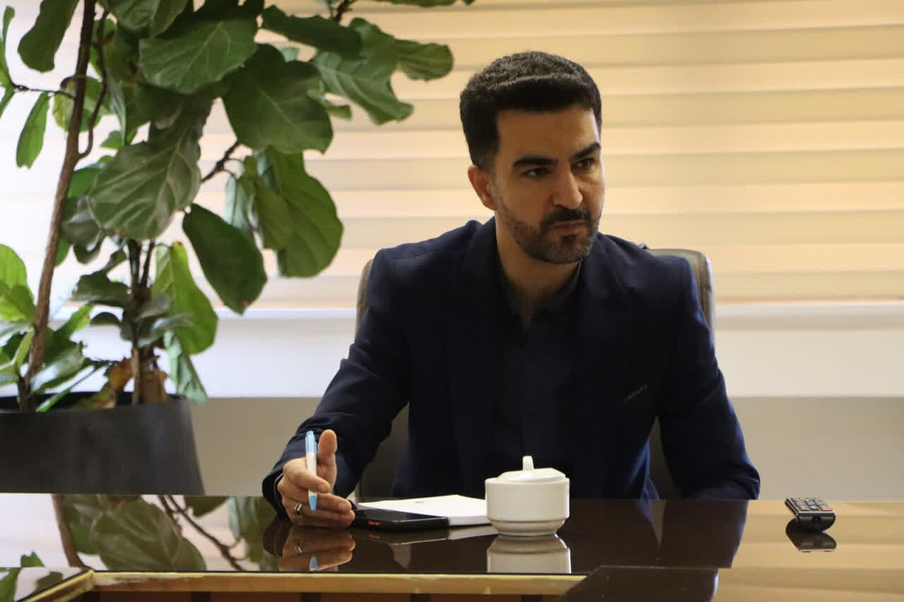 علیجانی: 1422 اثر به دبیرخانه اجلاسیه نماز ارسال شد؛ 13 مقاله برتر