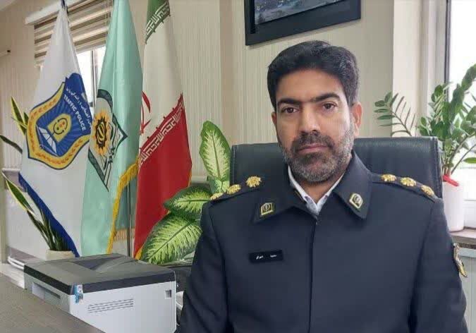 شهرکی: ایمن‌سازی 95 نقطه حادثه‌خیز در گلستان