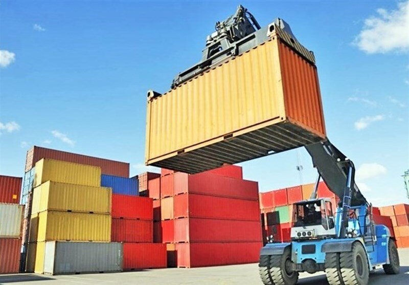 حسن‌زاده: طی6 ماه نخست امسال بیش از 519 هزار تن کالا از گلستان صادر شد